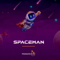 Spaceman 666bet