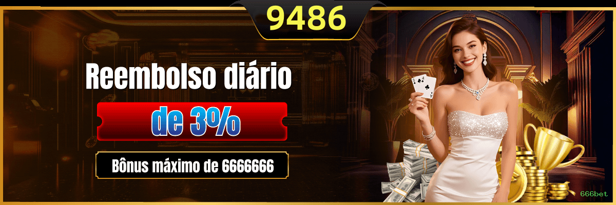 Jogos 666bet